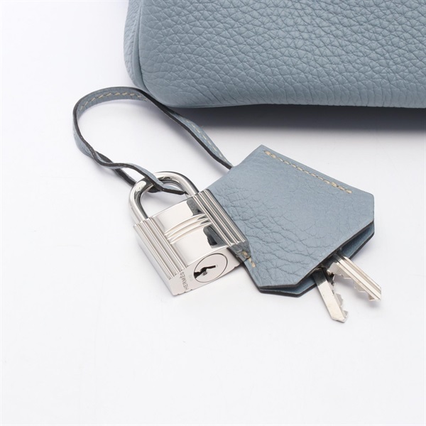 エルメス(HERMES)エルメス ショルダーバーキン ショルダーバッグ