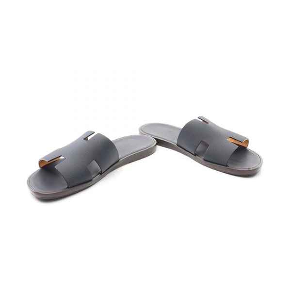 美品 エルメス サンダル イズミール HERMES 24.5 エルメス(HERMES)エルメス イズミール サンダル 靴 メンズ