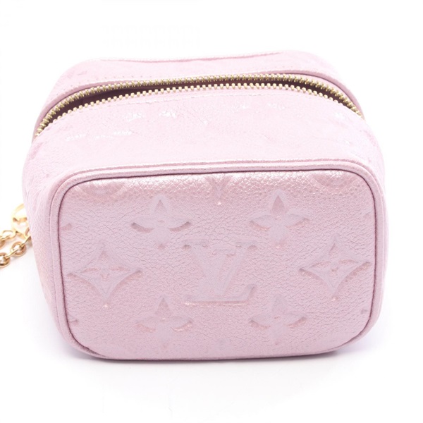 ルイ・ヴィトン(LOUIS VUITTON)ルイ・ヴィトン ミクロヴァニティ
