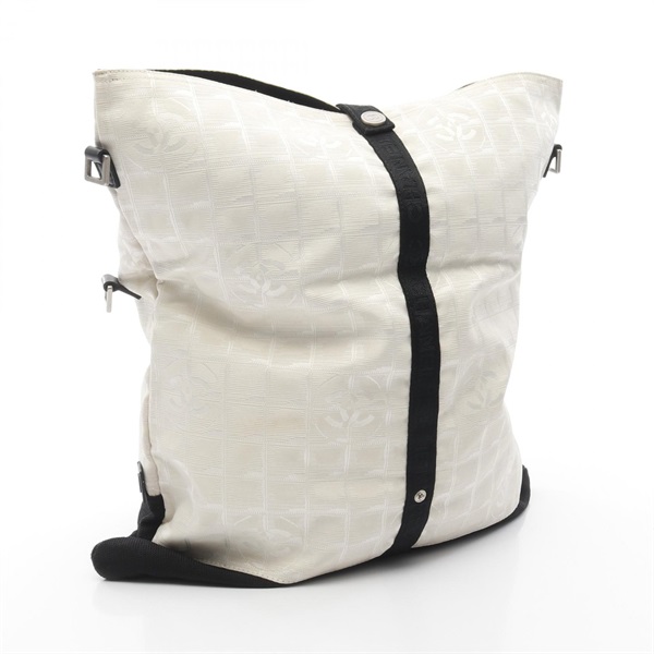 シャネル(CHANEL)シャネル スポーツライン ニュートラベル ショルダー