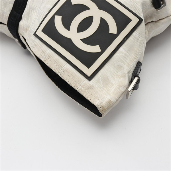 シャネル(CHANEL)シャネル スポーツライン ニュートラベル ショルダー