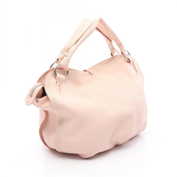 セリーヌ ビタースウィート ハンドバッグ CELINE CELINE（セリーヌ） セリーヌ「未使用品」ビタースウィート レザー