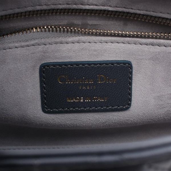 極美品 ディオール バッグ スモール ブックトート スモール[M1265ZRIW_M928] Dior Book Tote