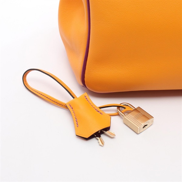 エルメス(HERMES)エルメス バーキン30 ヴェルソ ハンドバッグ バッグ