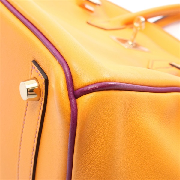 エルメス(HERMES)エルメス バーキン30 ヴェルソ ハンドバッグ バッグ