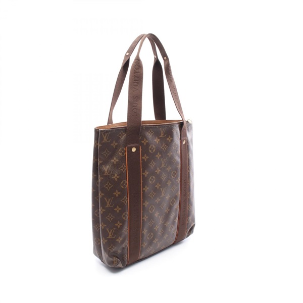 ルイ・ヴィトン(LOUIS VUITTON)ルイ・ヴィトン カバ ボブール トート