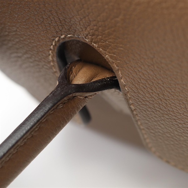 エルメス(HERMES)エルメス ニュー ドラッグ22 ハンドバッグ バッグ