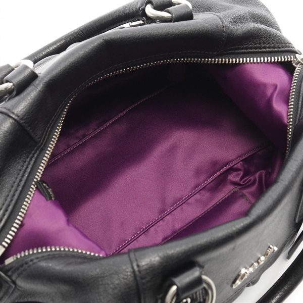 コーチ(COACH)コーチ アシュレイレザー サッチェル ハンドバッグ