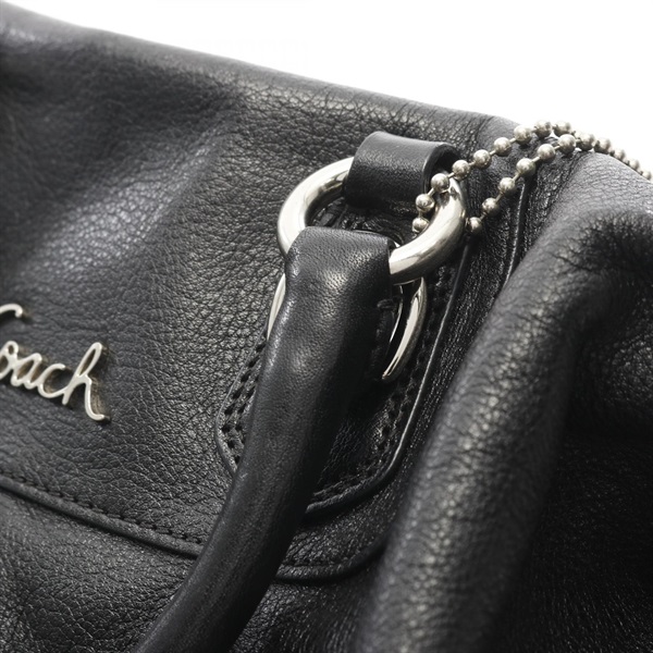 コーチ(COACH)コーチ アシュレイレザー サッチェル ハンドバッグ