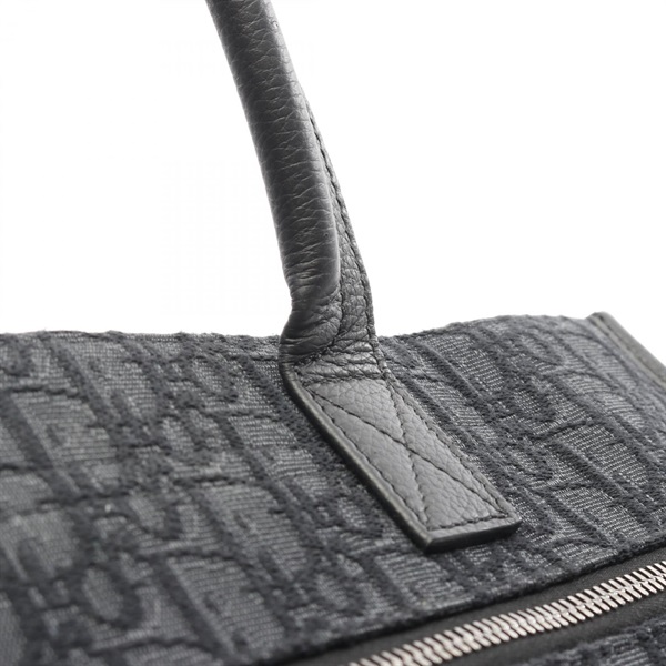 ディオール(Dior)ディオール SAFARI サファリ オブリーク トートバッグ