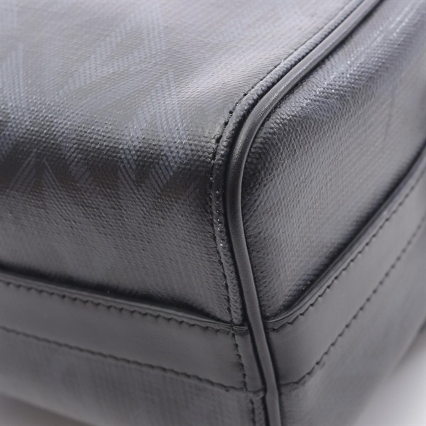 【未使用】Dior ブラック ビジネスバッグ CDダイヤモンド Dior(ディオール)の大注目シリーズ『CD Diamond(CD ダイヤモンド