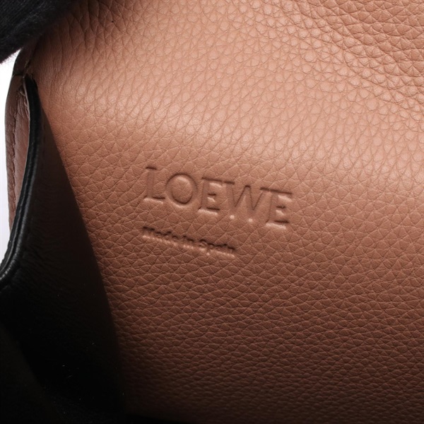 ロエベ(LOEWE)ロエベ バルセロナ スモール ショルダーバッグ バッグ