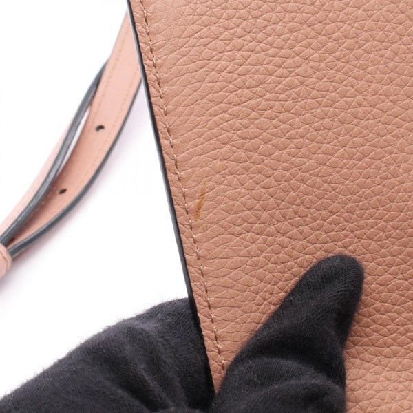 ロエベ(LOEWE)ロエベ バルセロナ スモール ショルダーバッグ バッグ