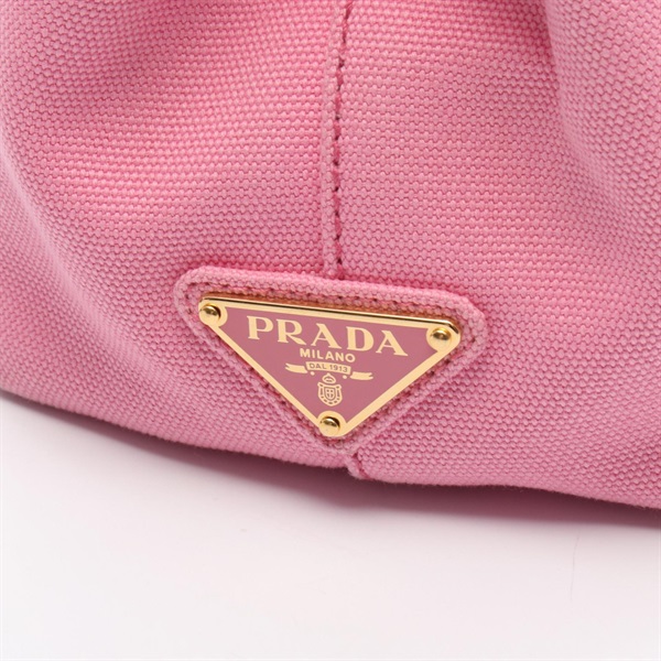 プラダ(PRADA)プラダ CANAPA カナパ トートバッグ バッグ レディース