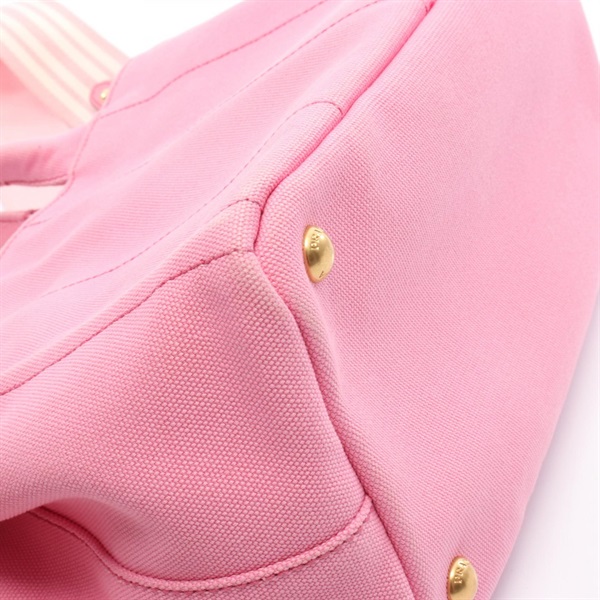 プラダ(PRADA)プラダ CANAPA カナパ トートバッグ バッグ レディース