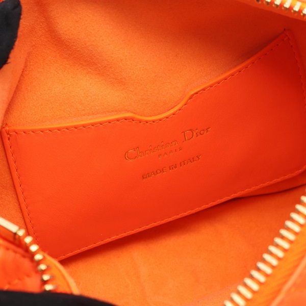 ディオール(Dior)ディオール VIBE スモール ホーボー ショルダー