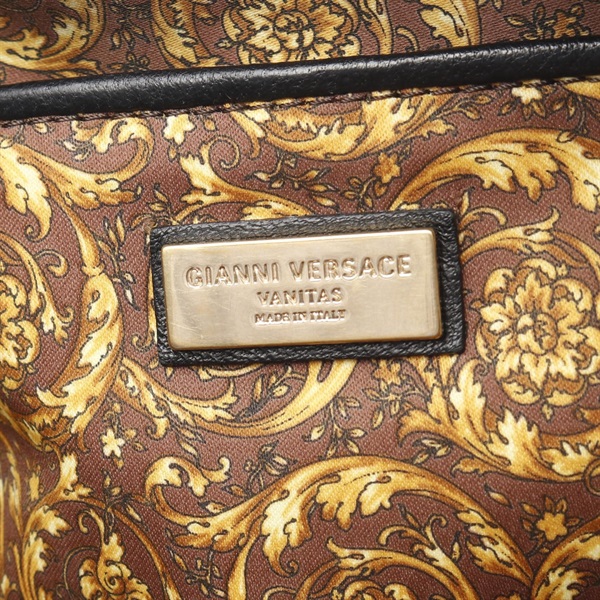 ジャンニ・ヴェルサーチ(Gianni Versace)ジャンニ・ヴェルサーチ