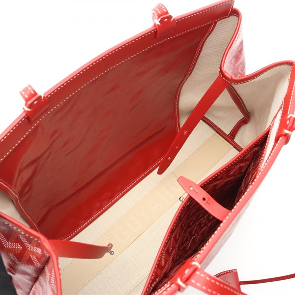 ゴヤール(GOYARD)ゴヤール ベルシャス ビヨードPM トートバッグ バッグ