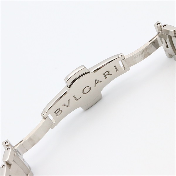 ブルガリ(BVLGARI)ブルガリ アショーマ 腕時計 時計 レディース AA26S