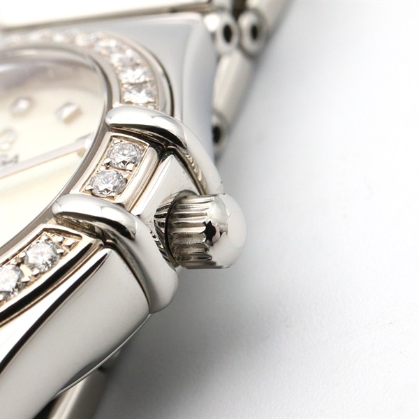 オメガ コンステレーション 123 25 27 20 55 005 レディース 腕時計  