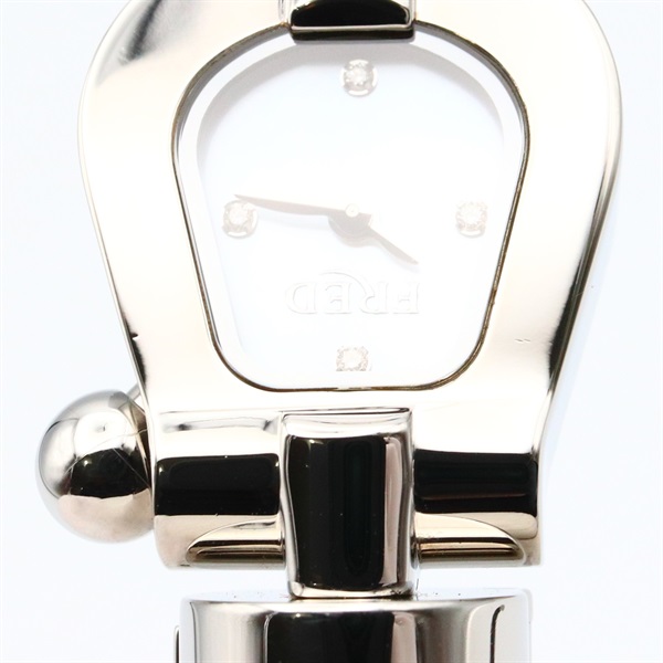 フレッド(FRED)フレッド フォース10 腕時計 時計 レディース FD070110  