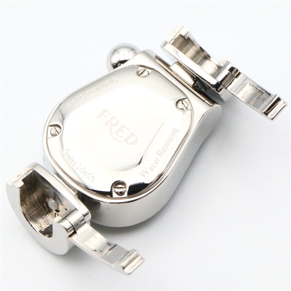 フレッド(FRED)フレッド フォース10 腕時計 時計 レディース FD070110