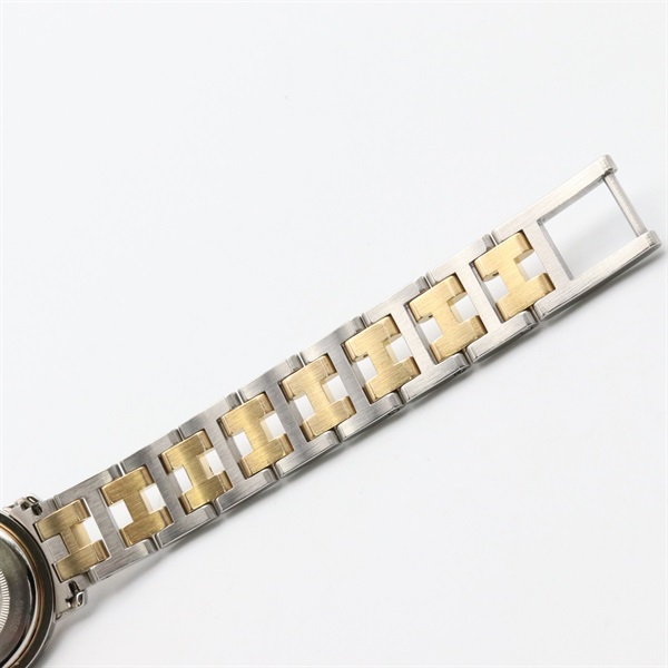 エルメス(HERMES)エルメス クリッパー 腕時計 時計 レディース CL3.240