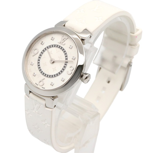 ルイ・ヴィトン(LOUIS VUITTON)ルイ・ヴィトン タンブール スリム PM