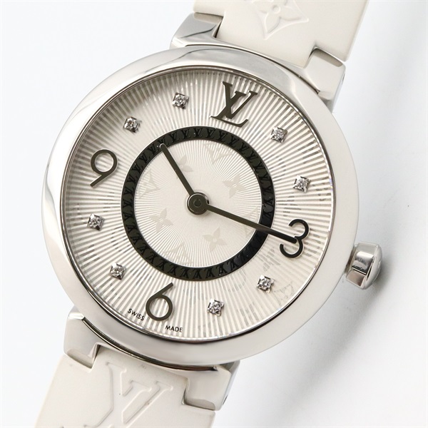 ルイ・ヴィトン(LOUIS VUITTON)ルイ・ヴィトン タンブール スリム PM