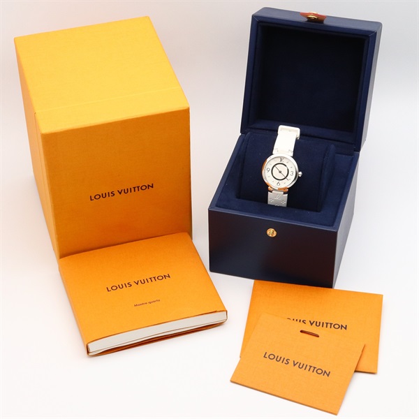 ルイ・ヴィトン(LOUIS VUITTON)ルイ・ヴィトン タンブール スリム PM