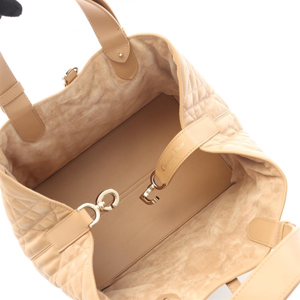 ディオール(Dior)ディオール トゥジュール ミディアム ハンドバッグ