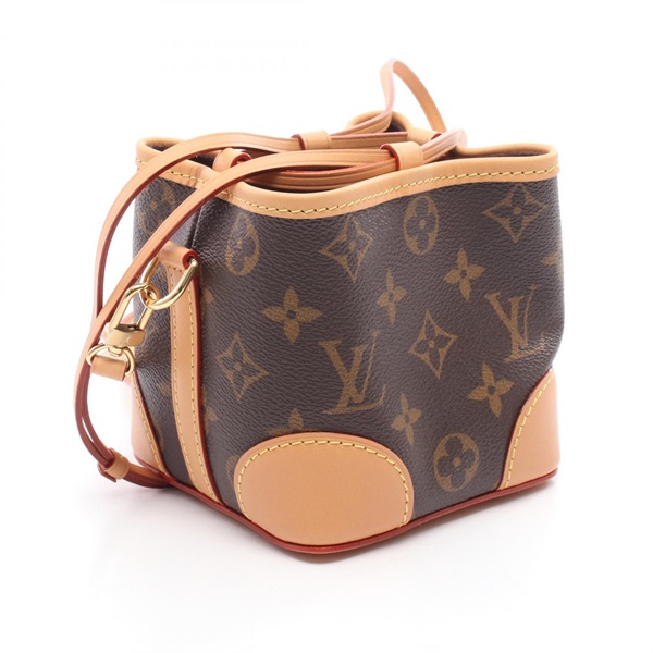 ルイ・ヴィトン(LOUIS VUITTON)ルイ・ヴィトン ノエ パース ショルダー