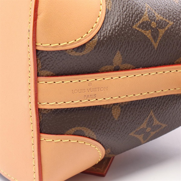 ルイ・ヴィトン(LOUIS VUITTON)ルイ・ヴィトン ノエ パース ショルダー
