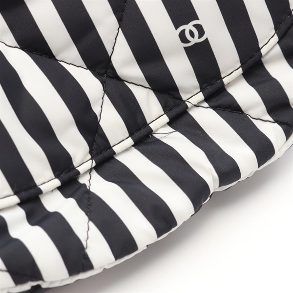 シャネル(CHANEL)シャネル ココビーチ ラージホーボー シャネル(CHANEL)シャネル ココビーチ ラージホーボー