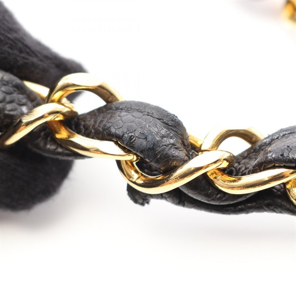 シャネル(CHANEL)シャネル ココマーク バイアスステッチ シャネル(CHANEL)シャネル ココマーク バイアスステッチ