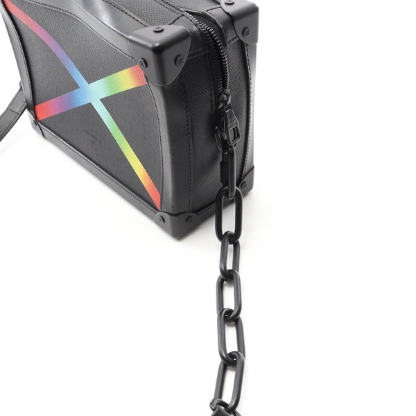 ルイ・ヴィトン(LOUIS VUITTON)ルイ・ヴィトン ソフトトランク