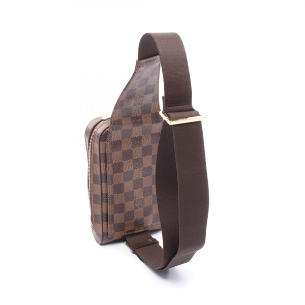 ルイ・ヴィトン(LOUIS VUITTON)ルイ・ヴィトン ジェロニモス ウエスト