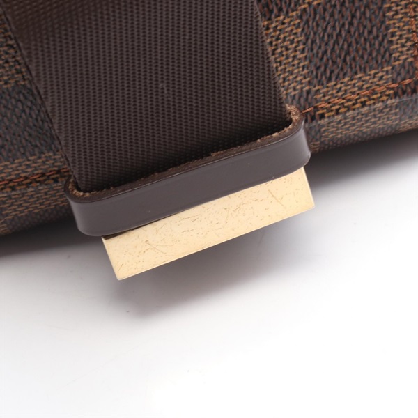 ルイ・ヴィトン(LOUIS VUITTON)ルイ・ヴィトン ジェロニモス ウエスト