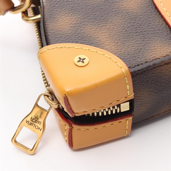 ルイ・ヴィトン(LOUIS VUITTON)ルイ・ヴィトン ソフトトランク