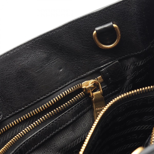 プラダ(PRADA)プラダ VITELLO SHINE ハンドバッグ バッグ