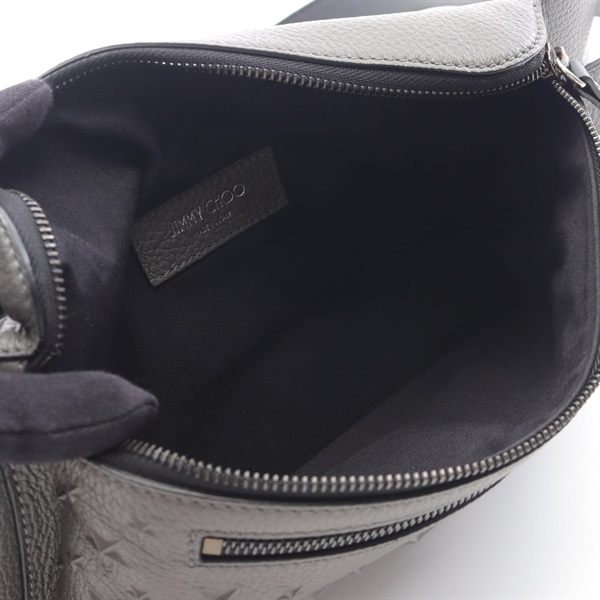 ジミーチュウ(JIMMY CHOO)ジミーチュウ ウエストバッグ ボディバッグ