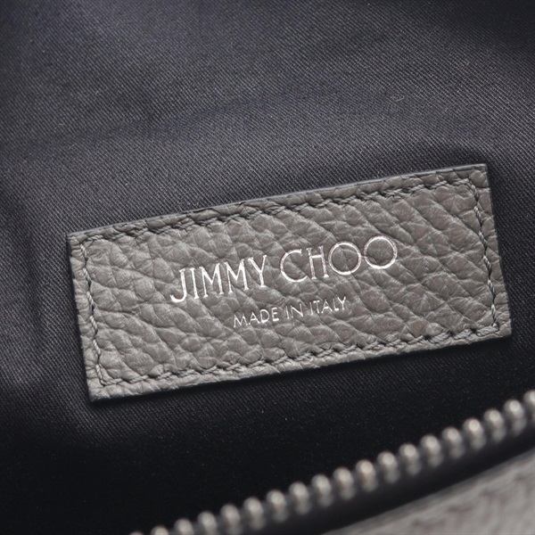 ジミーチュウ(JIMMY CHOO)ジミーチュウ ウエストバッグ ボディ