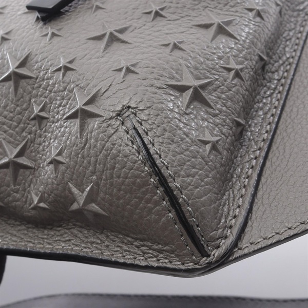 ジミーチュウ(JIMMY CHOO)ジミーチュウ ウエストバッグ ボディ