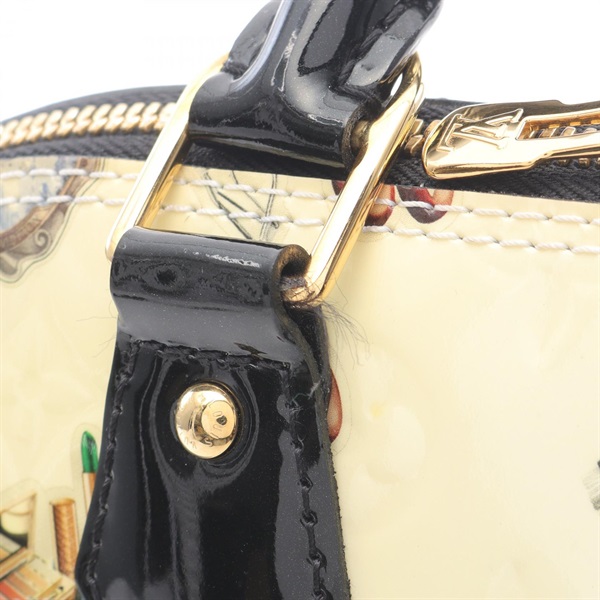 ルイ・ヴィトン(LOUIS VUITTON)ルイ・ヴィトン アルマPM ステッカー