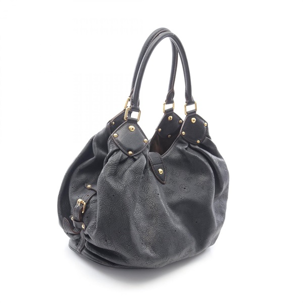 ルイヴィトン　マヒナL ルイ・ヴィトン(LOUIS VUITTON)ルイ・ヴィトン マヒナL ショルダー