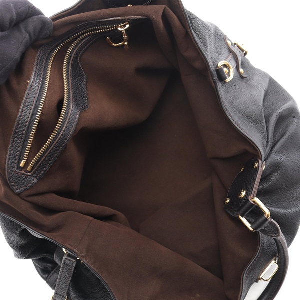 ルイ・ヴィトン(LOUIS VUITTON)ルイ・ヴィトン マヒナL ショルダー