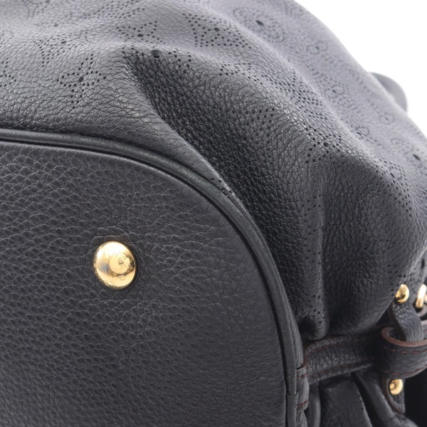 ルイヴィトン マヒナ L M95765 ショルダーバッグ LOUIS VUITTON（ルイ・ヴィトン） ルイ ヴィトン モノグラム マヒナL