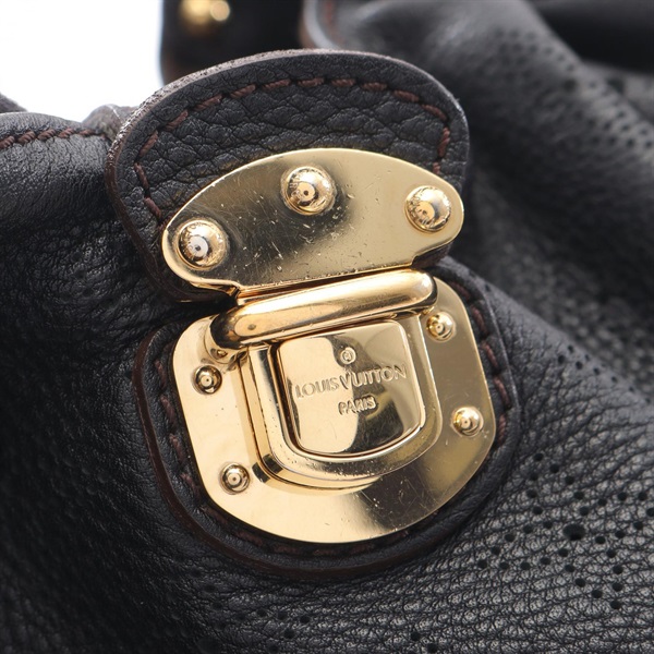 ルイ・ヴィトン(LOUIS VUITTON)ルイ・ヴィトン マヒナL ショルダー