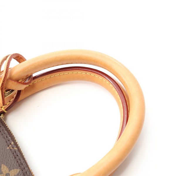 ルイ・ヴィトン(LOUIS VUITTON)ルイ・ヴィトン アルマBB モノグラム