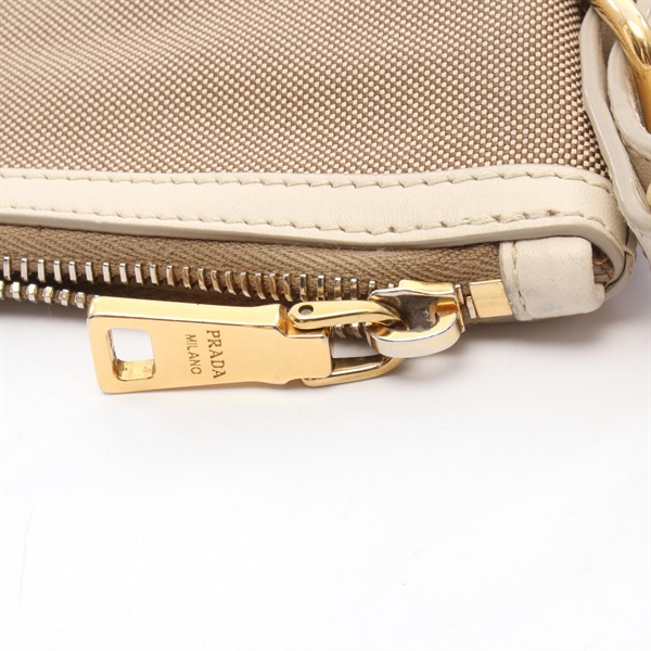 極美品 PRADA プラダ ジャガード ショルダーバッグ 斜めがけ ブラウン 楽天市場】【バッグ】PRADA プラダ ロゴ ジャガード ショルダー